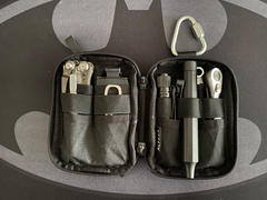 ALPAKA HUB Pouch Review