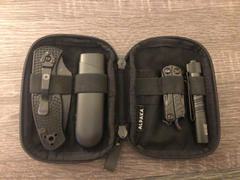 ALPAKA HUB Pouch Review