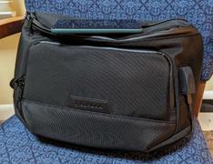 ALPAKA Bravo Sling Max V2 Review