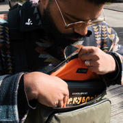 ALPAKA Bravo Sling Max Dark Green - Limited Edition Review