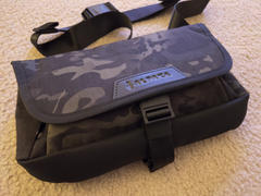 ALPAKA Air Sling V2 Black Multicam - Limited Edition Review