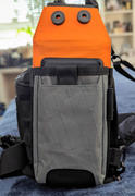 ALPAKA Modular Phone Sling Slate Grey - Limited Edition Review