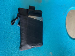 ALPAKA Zip Cardholder Review