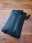 ALPAKA Zip Cardholder Review