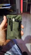 ALPAKA Zip Cardholder Review
