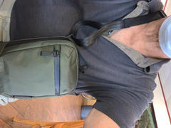 ALPAKA Vertical Sling Review