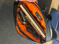 ALPAKA Go Sling Mini Black VX21 - Limited Edition Review