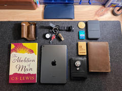 ALPAKA Go Sling Mini Black VX21 - Limited Edition Review