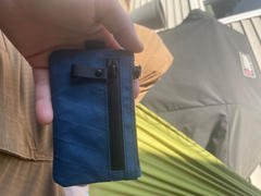 ALPAKA Zip Pouch - Eco RX30 Edition Review