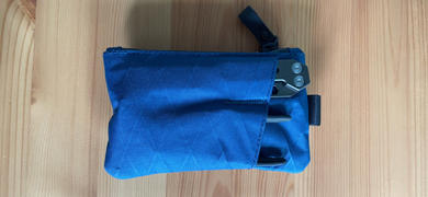 ALPAKA Zip Pouch Pro - Eco RX30 Edition Review