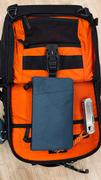 ALPAKA Elements Travel Backpack Review