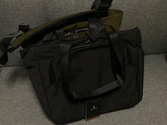 ALPAKA Bravo Tote Review