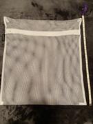 Sheec Large Mesh Laundry Bag with Zipper | Sock Wash Bag Review