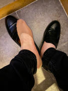 Sheec SECRET 3.0 LOW, MID, HIGH-Cut Bundle | Men's No Show Socks for Formal Loafers Review
