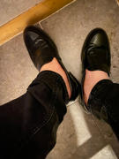 Sheec SECRET 3.0 LOW, MID, HIGH-Cut Bundle | Men's No Show Socks for Formal Loafers Review