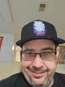 Hoonigan It’s A Living Just Ain’t Care Snapback Hat Review