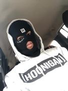 Hoonigan HNGN SCUMLORDS ski mask Review