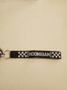 Hoonigan FINISH LINE wristlet keychain Review