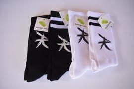 sockprints Design Your Own Custom Printed Crew Socks - Large Review
