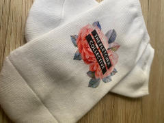 sockprints Design Your Own No-Show Socks - Medium Review