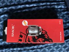 VaporDNA SMOK TFV8 Baby Beast Replacement Coil Review