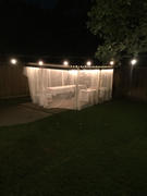 Mosquito Nets USA All-Purpose Mosquito Netting - White Review