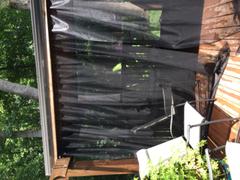 Mosquito Nets USA Custom Netting Project Review
