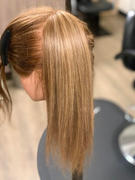 HairArt Int'l Inc. Chantal [100% European Hair Mannequin] Training Head Review