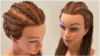 HairArt Int'l Inc. Tessa [100% Human Hair Mannequin] Long Hair Training Head Review