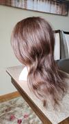 HairArt Int'l Inc. Reika [100% Human Hair Mannequin] Review