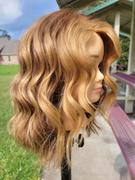 HairArt Int'l Inc. Nicki - Child [100% Human Hair Mannequin] Review