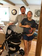 Mockingbird Mockingbird Single Stroller Review