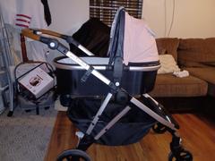 Mockingbird Car Seat Adapter Review