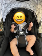 Mockingbird Infant Seat Insert Review