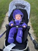 Mockingbird Infant Seat Insert Review