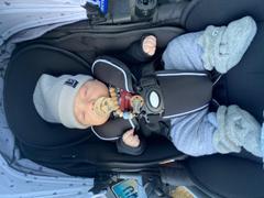 Mockingbird Infant Seat Insert Review