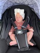 Mockingbird Infant Seat Insert Review