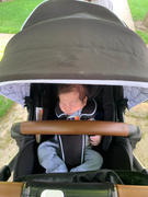 Mockingbird Infant Seat Insert Review