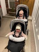 Mockingbird Footmuff Review