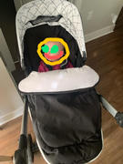Mockingbird Footmuff Review