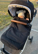 Mockingbird Footmuff Review