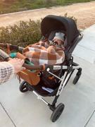 Mockingbird Mockingbird Single-to-Double Stroller Review