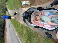 Mockingbird Bassinet + Bassinet Stand Review