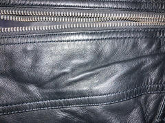FADCLOSET Annalise Womens Leather Jacket Review