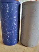 Well Told Night Sky Insulated 12 oz Slim Can Cooler Review