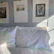 Rough Linen Smooth Linen Summer Bed Review