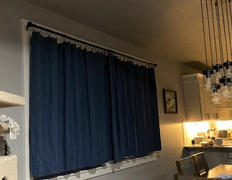 Rough Linen Orkney Linen Curtain Review