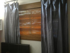 Rough Linen St. Barts Linen Curtain | Final Sale Review