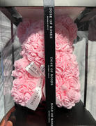 Dose of Roses Rush Processing Review