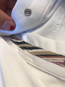 Breeches.com Equine Couture Ladies Cara Short Sleeve Show Shirt Review